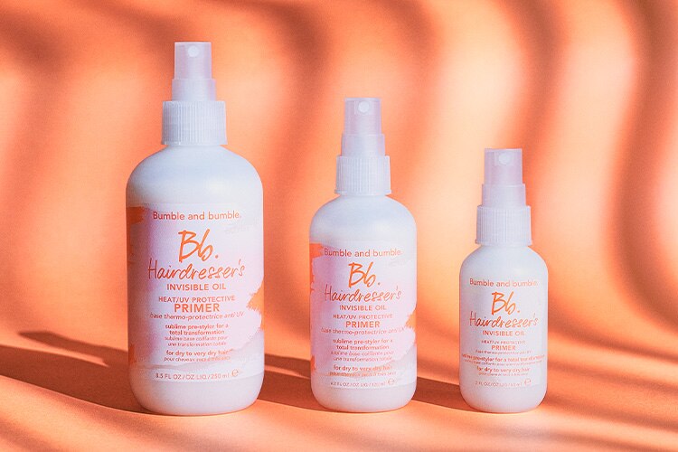 Bumble And Bumble. | Hair Care, Styling, Inspiration, And More.