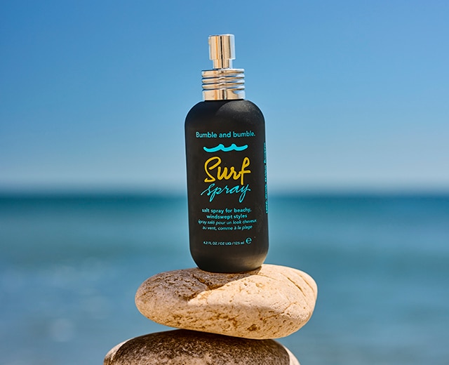 Surf Salt Spray 