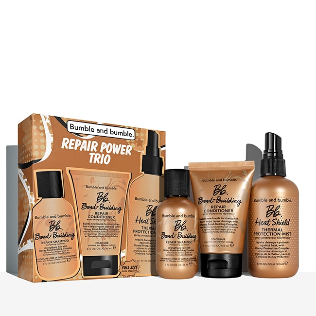 Repair Power Trio Gift Set