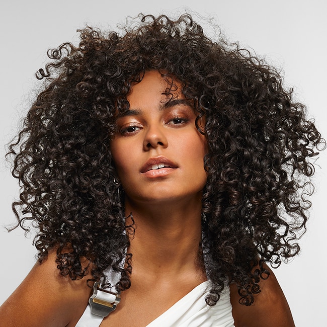 Curl Light Defining Styling Cream 