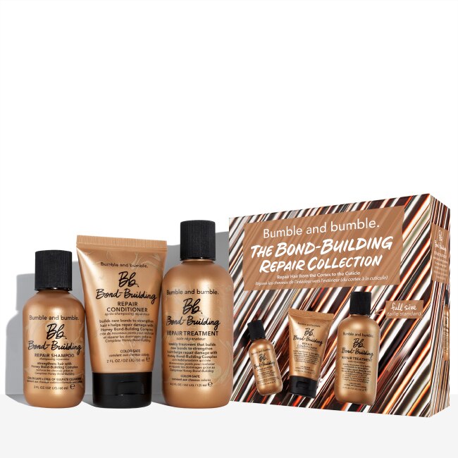 Hair Care | Hair Styling Products | Bumble And Bumble.